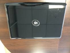 DNS. 17.3", 2,2 ГГц, ОЗУ 4096 Мб, диск 750 Гб, WiFi, Bluetooth, аккумулятор на 3 ч.