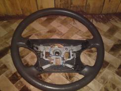 Руль. Toyota Ipsum, ACM21, ACM26W, ACM26, ACM21W Двигатель 2AZFE
