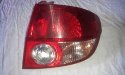 Стоп-сигнал. Hyundai Getz