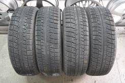 Bridgestone Blizzak Revo GZ. Зимние, без шипов, износ: 10%, 4 шт