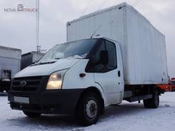 Ford Transit. Продается промтоварный фургон , 2 402 куб. см., 990 кг.