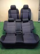 Сиденье. Subaru Legacy, BH9, BH5, BHE Двигатели: EJ206, EJ208
