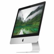 Apple iMac.