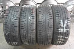 Michelin. Зимние, без шипов, износ: 5%, 4 шт