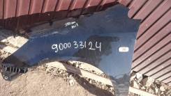 Крыло. Honda Stream, RN2, RN3, RN1