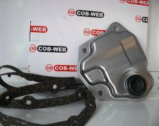 Фильтр автомата. Mitsubishi Lancer Evolution, CY4A Mitsubishi Outlander, CW5W Mitsubishi Delica, CV5W Mitsubishi Galant Fortis, CY4A Nissan: Juke, Dua...