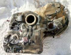 Бак топливный. Toyota Highlander, ACU25L, ACU25, ACU20L, ACU20, ACU20W, ACU25W Toyota Kluger V, ACU20W, ACU25W, ACU25, ACU20 Двигатель 2AZFE