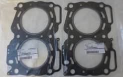 Прокладка головки блока цилиндров. Subaru Legacy, BD5, BG5 Subaru Impreza, GC8, GF8 Двигатели: EJ20R, EJ20K