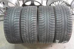 Michelin X-Ice. Зимние, без шипов, износ: 5%, 4 шт