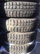 Dunlop Graspic DS-V. Зимние, без шипов, износ: 5%, 4 шт