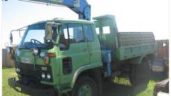 Isuzu Forward. Продаётся грузовик, 6 000 куб. см., 5 000 кг.