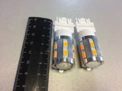 Лампа светодиодная. Mitsubishi Lancer Cedia Mitsubishi Delica Mitsubishi RVR Mitsubishi Delica D:5 Subaru: Trezia, Impreza WRX, Forester, Impreza, Leg...