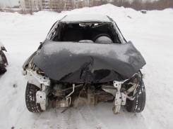 Renault Megane. K4M