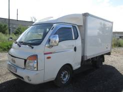Hyundai Porter II. Продам Хундай Портер 2, 2 498 куб. см., 1 000 кг.