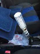Ручка переключения механической трансмиссии. Subaru Impreza WRX STI, GDB