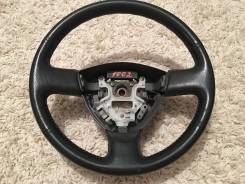 Руль. Honda Jazz Honda Mobilio Spike, CBA-GK2, LA-GK2, LA-GK1, CBA-GK1 Honda Fit, LA-GD1, UA-GD2, DBA-GD2, LA-GD2, DBA-GD1, UA-GD1 Двигатели: L13A5, L...