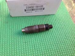 Инжектор. Toyota: Cressida, Cresta, 4Runner, Hiace, Hilux, Land Cruiser, Regius Ace, Land Cruiser Prado, Dyna, Toyoace, T.U.V, Crown, Mark II, Chaser...