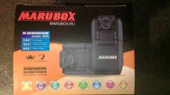 Marubox M200