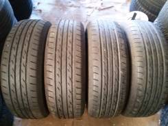 Bridgestone Nextry Ecopia. Летние, 2014 год, износ: 10%, 4 шт