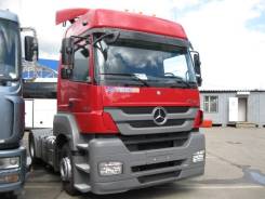 Mercedes Benz Axor 1840 LS. Продам тягач Mercedes-Benz Axor 1840LS, 12 000 куб. см., 25 000 кг.