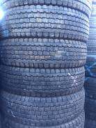 Bridgestone Blizzak Revo 969. Зимние, без шипов, износ: 5%, 4 шт