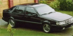 Saab 9000 ����