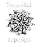Подвески-шармы.