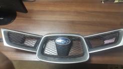Решетка радиатора. Subaru Impreza WRX Subaru Impreza WRX STI Subaru Impreza