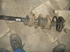 Амортизатор. Mazda Luce, LA4MV, TA3A, LA4SV Mazda Eunos 800, TA5Z, TA5Y, TA3Z, TA3Y, TA5P, TA3P, TA5A, TA3A Mazda Millenia, TA5A, TA5P, TA3A, TA3P, TA...