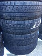 Bridgestone Blizzak VRX. Зимние, без шипов, износ: 5%, 4 шт
