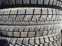 Bridgestone Blizzak Revo GZ. Зимние, без шипов, износ: 5%, 1 шт