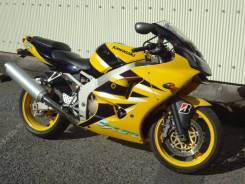 Kawasaki Ninja ZX-6R. 600 куб. см., исправен, птс, без пробега. Под заказ