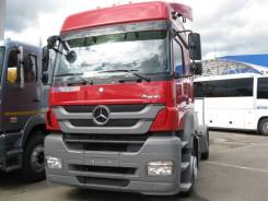 Mercedes Benz Axor 1840 LS. Продам тягач Mercedes-Benz Axor 1840LS, 12 000 куб. см., 25 000 кг.