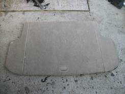 Панель пола багажника. Subaru Legacy, BP5, BPE Двигатели: EJ30D, EJ20X, EJ20Y