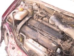 Насос вакуумный Ford Focus 1