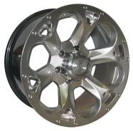 RW Classic. 8.0x17", 6x139.70, ET20, ЦО 67,1 мм.