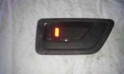 Ручка двери внутренняя. Hyundai Getz