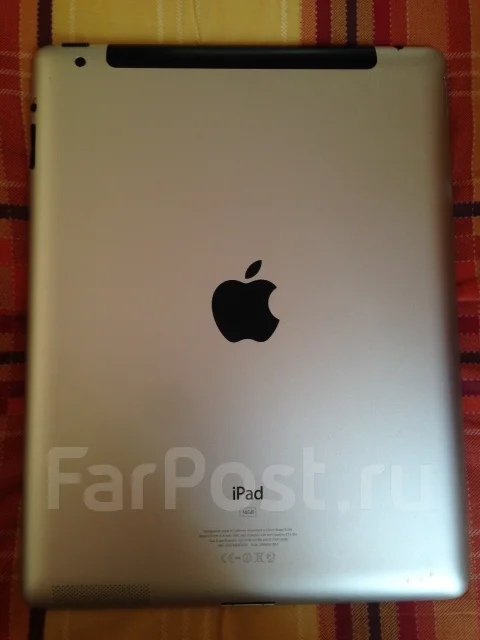 Apple iPad 3 ����