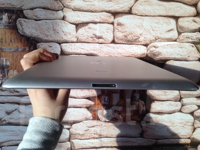 Apple iPad 3 ����