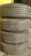 Bridgestone Nextry Ecopia. Летние, 2015 год, износ: 5%, 4 шт