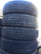 Bridgestone Blizzak Revo1. Зимние, без шипов, износ: 10%, 4 шт