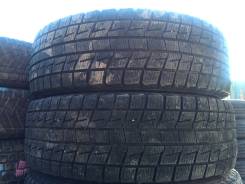 Bridgestone Blizzak Revo1. Зимние, без шипов, износ: 5%, 2 шт