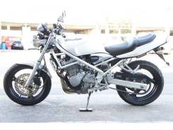 Suzuki GSF 250 Bandit. 250 куб. см., исправен, птс, без пробега. Под заказ