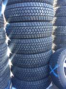 Toyo M917. Зимние, без шипов, износ: 5%, 2 шт