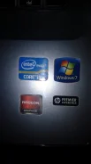 HP Pavilion g7. 17.3", ��� 4 ��, ���� 465���, WiFi, Bluetooth, ����������� �� 5��. ����