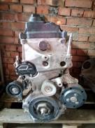 Двигатель в сборе. Honda Civic, FD2, FD1 Двигатели: R18A, R18A2