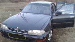 Toyota Camry. SV35, 3SFE