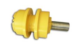 Каток поддерживающий 155-30-00234 Shantui SD22 / SD23 / D85A. Shantui SD23 Shantui SD22