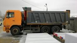 Camc. CAMC-HN3250P34C6M Самосвал 6х4, 11 232 куб. см., 10 т и больше