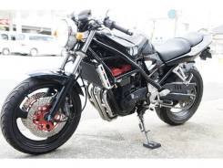Suzuki GSF 400 Bandit. 400 куб. см., исправен, птс, без пробега. Под заказ
